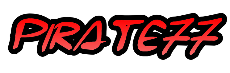 LOGO PIRATE77
